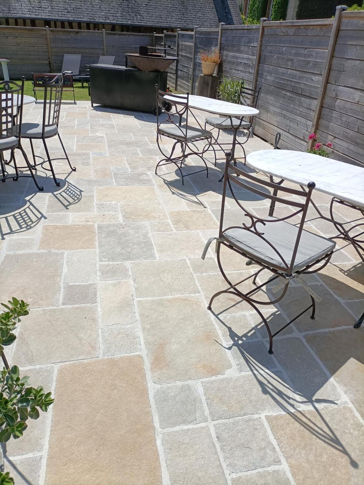 Auberge Du Vieux Tour Le Manoir Canapville  Εξωτερικό φωτογραφία