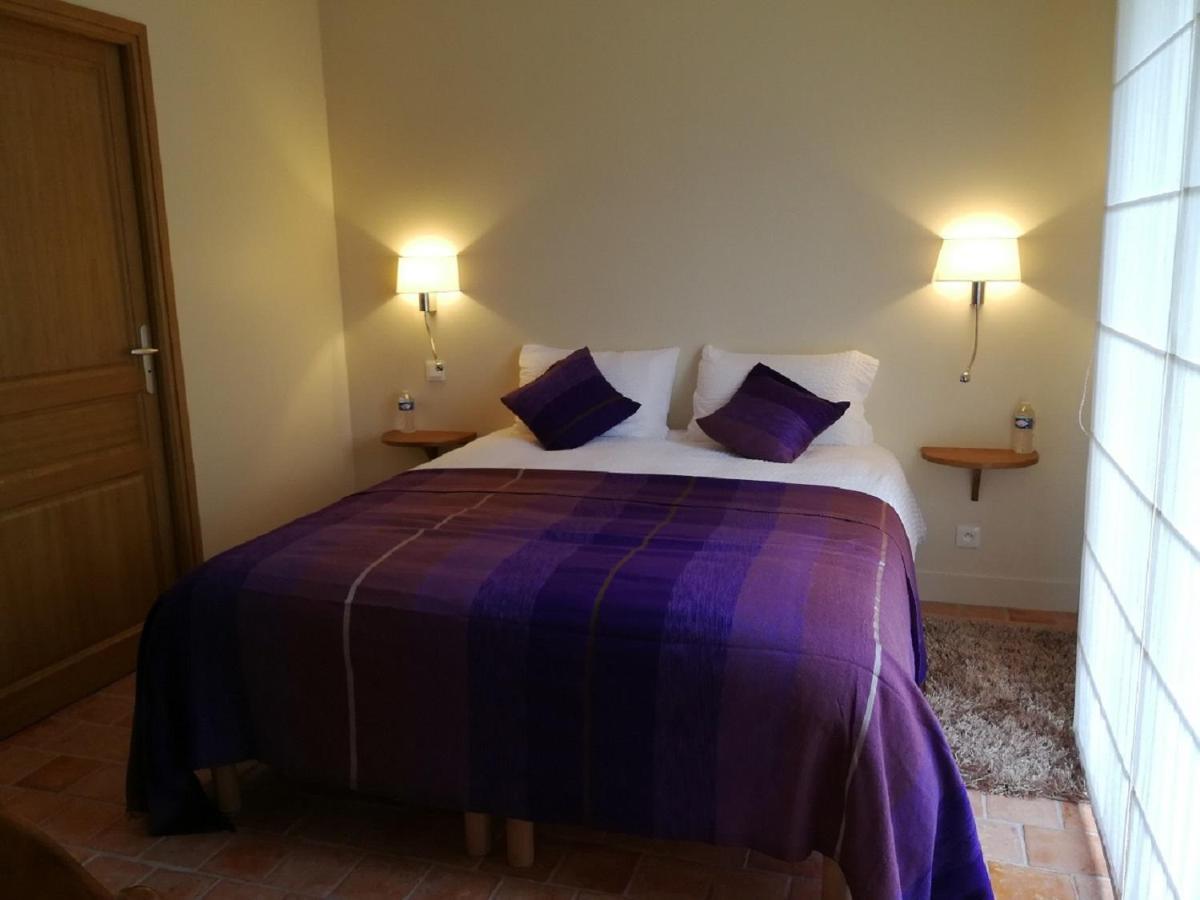 Auberge Du Vieux Tour Le Manoir Canapville  Εξωτερικό φωτογραφία